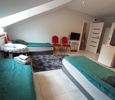 Wawer Appartement | Sofiia