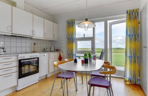 Emmerlev Appartement | "Sofija" by Interhome