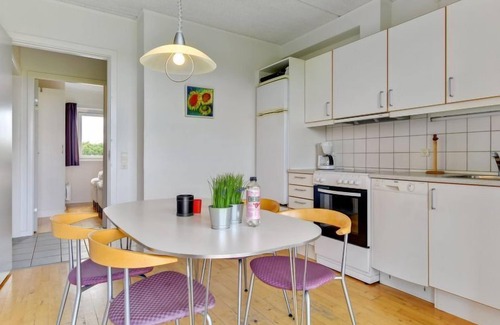 Emmerlev Appartement | "Sofija" by Interhome
