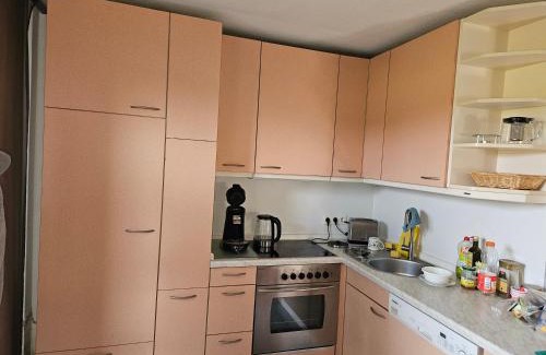 Region Hannover District Appartement | Sofija