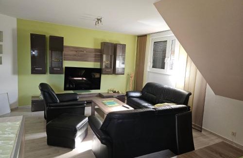 Region Hannover District Appartement | Sofija