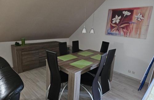 Region Hannover District Appartement | Sofija
