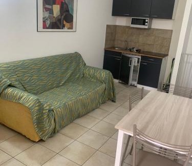 Principina a Mare Maison | Sofis Servizi Rio Grande (CAV)