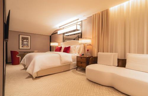Gramado City Centre Hôtel | Sofistic Hotel Gramado