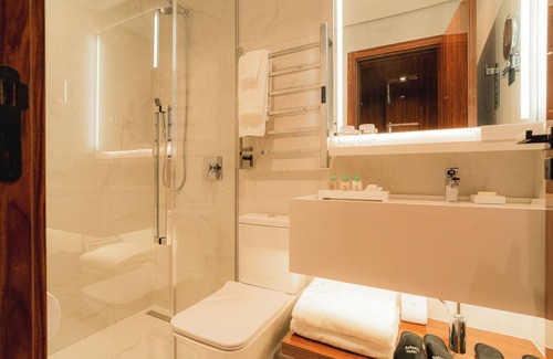 Gramado City Centre Hôtel | Sofistic Hotel Gramado