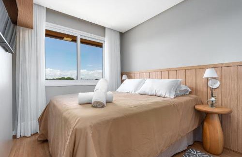 Carniel Appartement | Sofisticação a Minutos do Centro by Achei Gramado