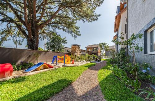 Carniel Appartement | Sofisticação a Minutos do Centro by Achei Gramado