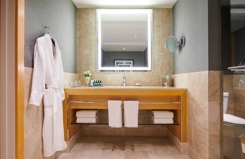 Rush and Division Hôtel | Sofitel Chicago Magnificent Mile