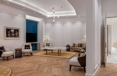 Littoral Department Hôtel | Sofitel Cotonou Marina Hotel & Spa