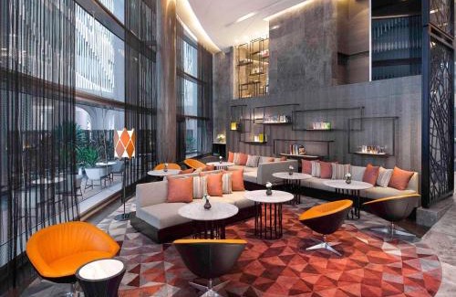 Bukit Damansara Hôtel | Sofitel Kuala Lumpur Damansara