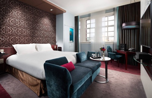 Old Town Hôtel | Sofitel Legend The Grand Amsterdam