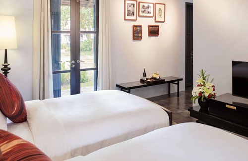 Luang Prabang Hôtel | Sofitel Luang Prabang