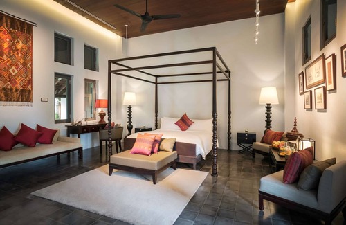 Luang Prabang Hôtel | Sofitel Luang Prabang