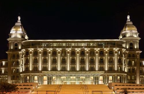 Carrasco Hôtel | Sofitel Montevideo Casino Carrasco & Spa