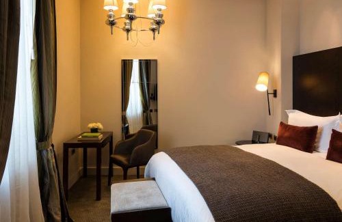 Carrasco Hôtel | Sofitel Montevideo Casino Carrasco & Spa