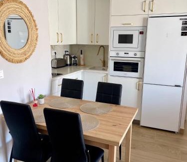 Playa Granada Appartement | Sofivan Tropical - Pueblo Mediterraneo