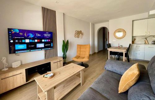 Playa Granada Appartement | Sofivan Tropical - Pueblo Mediterraneo