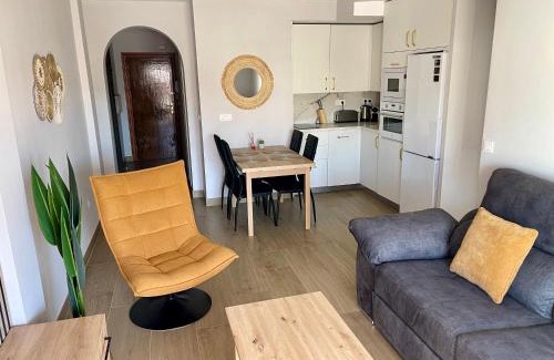 Playa Granada Appartement | Sofivan Tropical - Pueblo Mediterraneo