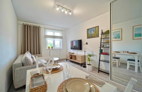 Paslek Appartement | Soft Apartamenty na Starówce