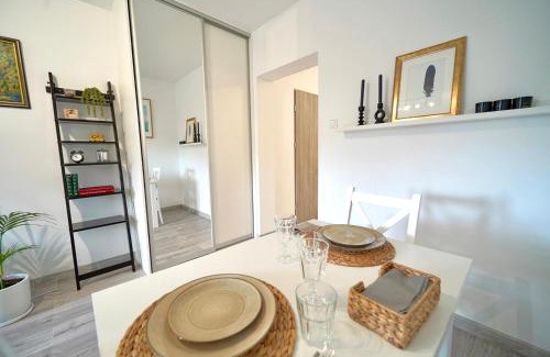 Paslek Appartement | Soft Apartamenty na Starówce