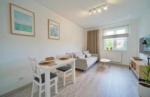 Paslek Appartement | Soft Apartamenty na Starówce
