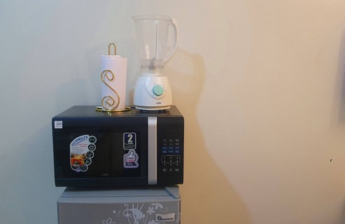 Kidono Appartement | Soft life Crib in Kinoo with Wifi & Netflix