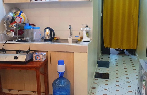Kidono Appartement | Soft life Crib in Kinoo with Wifi & Netflix