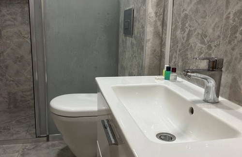 Bozyazi Hôtel | Softa Vivanco Hotel