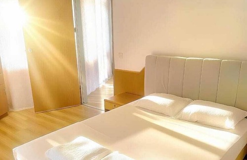 Bozyazi Hôtel | Softa Vivanco Hotel