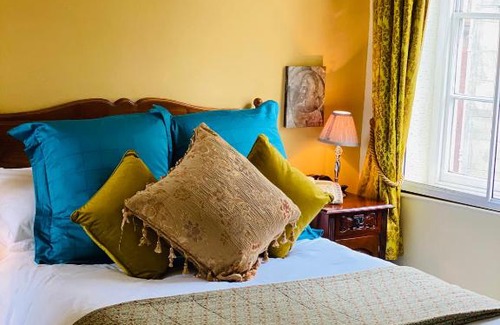 Market Bosworth Lit Et Petit-Déjeuner | Softleys
