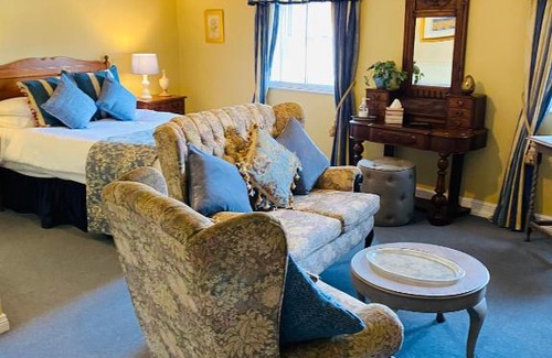Market Bosworth Lit Et Petit-Déjeuner | Softleys