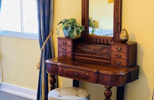Market Bosworth Lit Et Petit-Déjeuner | Softleys