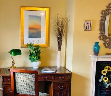Market Bosworth Lit Et Petit-Déjeuner | Softleys