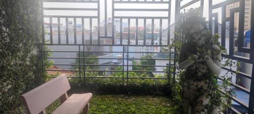Hai Phong Maison | Softlife Homestay Văn Cao