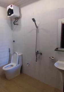 Hai Phong Maison | Softlife Homestay Văn Cao