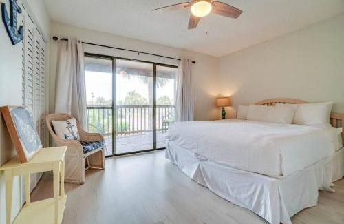 West Panama City Beach Appartement | Softsands Hideaway - Portside Resort - Sleeps 6