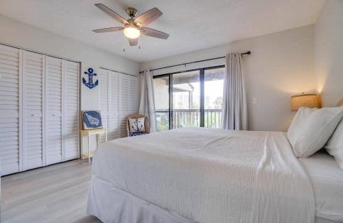 West Panama City Beach Appartement | Softsands Hideaway - Portside Resort - Sleeps 6