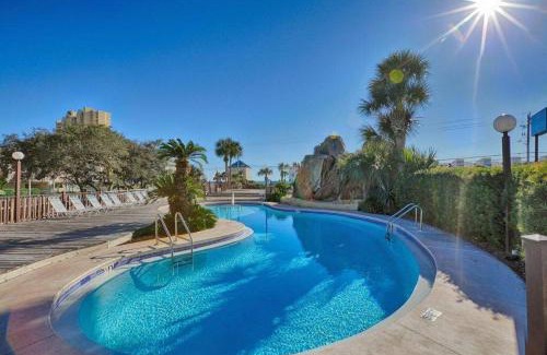 West Panama City Beach Appartement | Softsands Hideaway - Portside Resort - Sleeps 6