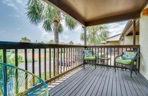 West Panama City Beach Appartement | Softsands Hideaway - Portside Resort - Sleeps 6