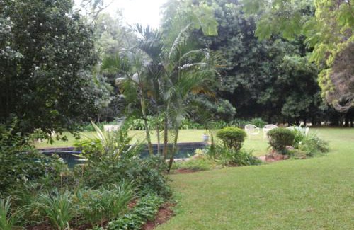 Louis Trichardt Maison | Softwaters Guesthouse Cottages