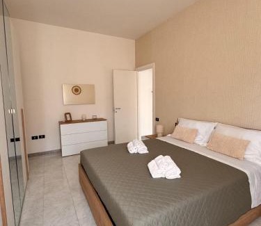Carbonia Appartement | Sofy's Guesthouse