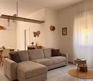 Carbonia Appartement | Sofy's Guesthouse