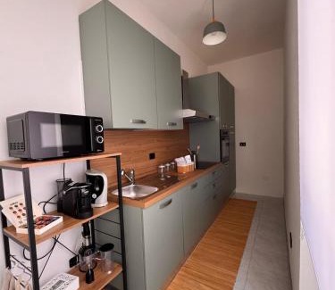 Carbonia Appartement | Sofy's Guesthouse