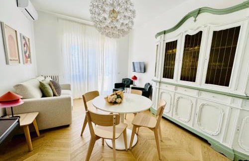 Camilluccia Appartement | Soggiorno a 10 minuti dal Vaticano