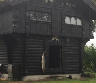 Lardal Municipality Maison | Sogn Gjestegard