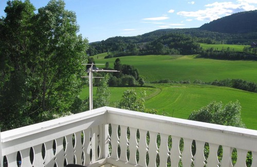 Lardal Municipality Maison | Sogn Lågensikt