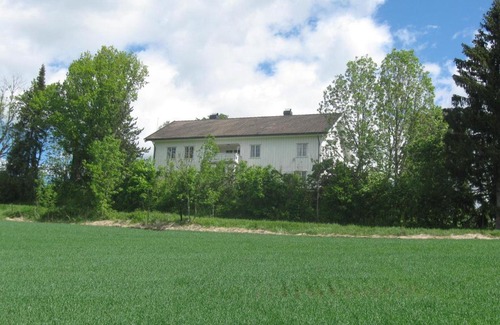 Lardal Municipality Maison | Sogn Lågensikt