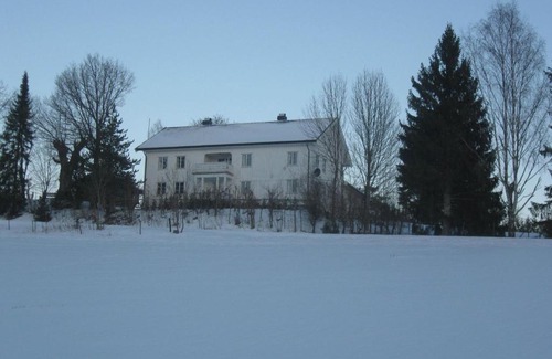 Lardal Municipality Maison | Sogn Lågensikt