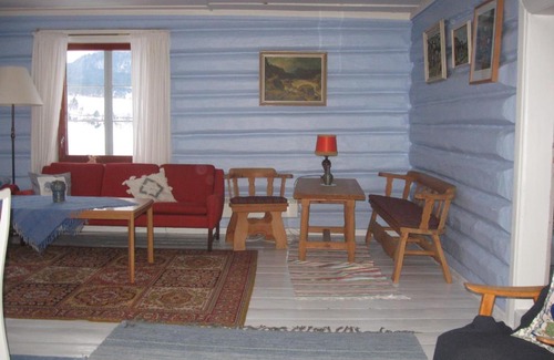 Lardal Municipality Maison | Sogn Lågensikt