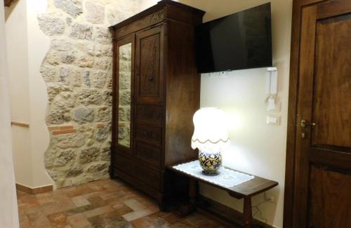Monteriggioni Maison | Sognare nel Castello
